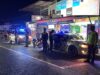 POLRES LOMBOK TENGAH TINGKATKAN KEHADIRAN POLRI DI TENGAH MASYARAKAT MELALUI PATROLI RINJANI PRESISI GUNA MENJAGA KAMTIBMAS