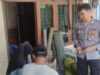 Bhabinkamtibmas Kelurahan Majidi Ajak Warga Aktifkan Ronda Malam Demi Menjaga Kamtibmas