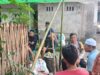 Bhabinkamtibmas Desa Perian Sambangi Warga Binaan, Ajak Aktif Jaga Keamanan Lingkungan