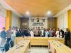 Kapolresta Lombok Tengah Perkuat Sinergi dengan LSM/NGO untuk Jaga Kamtibmas