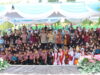 Peringati Hari Anak Nasional 2026, Unit PPA Sat Reskrim Polres Sumbawa Gelar Acara Penuh Keceriaan di SD Jorok