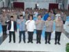 Wakapolda NTB Buka Seminar Deradikalisasi, Perkuat Ketahanan Ideologi di Lingkup Polda NTB