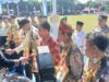 Polres Bima Kota Borong Prestasi di Polda NTB, Raih Juara 1 Ketahanan Pangan hingga Juara Lomba Siskamling