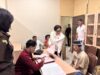 Sat Reskrim Polres Dompu Limpahkan ABH Tahap II dalam Perkara Kekerasan Seksual terhadap Anak ke Kejaksaan Negeri Dompu