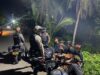 Antisipasi Kejahatan 3C, Polres Lombok Barat Intensifkan Patroli Malam