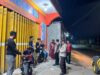 PATROLI MALAM POLRES DOMPU PERKUAT KEHADIRAN POLRI DI TENGAH MASYARAKAT, WUJUDKAN KAMTIBMAS YANG AMAN DAN KONDUSIF