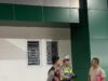 Patroli Obyek Vital, Polsek Pemenang Sterilkan Bank NTB Cabang Pemenang