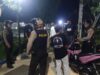 Polres Lombok Barat Gencarkan Patroli Malam Antisipasi Kriminalitas