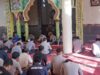 Binrohtal dan Yasinan Perkuat Keimanan serta Soliditas Personel Polres Dompu