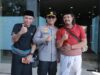 Kapolda NTB Terima Silaturahmi LASKAR SASAK, Perkuat Sinergi Jaga Stabilitas Kamtibmas