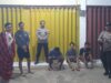 Hadir di Tengah Masyarakat, Polsek Ambalawi Ciptakan Situasi Kamtibmas yang Kondusif