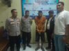 Respons Cepat Polsek Woja, Terduga Pelaku Penganiayaan Berat Berhasil Diamankan Beberapa Jam Setelah Laporan Warga