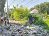 Kolaborasi TNI-Polri dan Warga Hidupkan Budaya Gotong Royong Desa