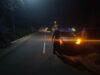 Patroli KRYD, Polsek Tanjung Jaga Kondusivitas Kamtibmas di Wilayah Kecamatan Tanjung