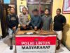 Berantas Tuntas Peredaran Gelap Narkoba, Polsek Madapangga Ringkus Jaringan Terduga Pengedar Lintas Kecamatan di Desa Dena