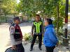 Polsek Bayan Gelar Patroli Sekaligus Imbau Warga Waspada Kejahatan 3C
