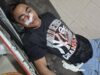 POLSEK DOMPU TANGANI DUGAAN AKSI PELEMPARAN OLEH OTK, POLISI IMBAU MASYARAKAT TIDAK TERPROVOKASI