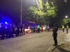 Mencegah Aksi Balapan Liar dan Kejahatan Jalanan di Malam Hari Piket Pamapta Polres Bima Kabupaten Pertebal Patroli di Jam Rawan
