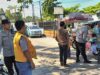 Polsek Kediri Intensifkan Patroli Dialogis Jaga Kamtibmas Lombok Barat