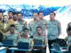 Wakapolri Resmikan Laboratorium Sosial Sains dan Kelas Tematik, Akpol Perkuat Scientific Policing
