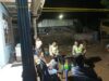 Jajaran Polres Sumbawa Barat Tingkatkan Patroli Dialogis, Edukasi Warga Cegah TPPO dan Gangguan Kamtibmas