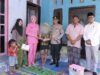 Kapolda NTB Jenguk Korban Tersulut Api di Ponpes di Lombok Tengah, Janji Kawal Restitusi dan Tuntaskan Kasus