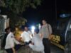Polsek Sape Intensifkan Patroli Dialogis, Ajak Masyarakat Jaga Keamanan Lingkungan