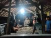 Tingkatkan Peran Masyarakat Menjaga Keamanan Lingkungan, Bhabinkamtibmas Aktif Lakukan Pembinaan