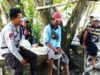 Ditpolairud Polda NTB Tingkatkan Kegiatan Polmas di Wilayah Pesisir untuk Perkuat Pelayanan kepada Masyarakat