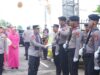 Kapolda NTB Kunjungi Polres Lombok Barat, Tegaskan Komitmen “Polri untuk Masyarakat”