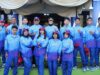 Lepas Kontingen Porprov NTB ke-XII, Kapolres Sumbawa Beri Dukungan Semangat bagi Atlet Tana Samawa