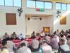 Binrohtal Rutin Polres Bima Kota, Membentuk Karakter Anggota Polri yang Humanis dan Berintegritas