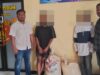 Kurang dari Sehari, Polisi Ringkus Kawanan Pencuri Jagung di Kapal yang Bersandar di Pelabuhan Bima