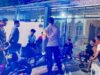Hadir di Tengah Masyarakat, Polsek Asakota Perkuat Keamanan Melalui Patroli Blue Light