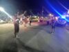 Polsek Sekotong Gencarkan Patroli Malam Antisipasi Kriminalitas 3C