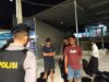 Polres Lombok Barat Intensifkan Patroli Malam Antisipasi 3C