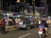 Polsek Tanjung Gelar Patroli Malam, Antisipasi 3C dan Balap Liar