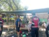 Antisipasi Gangguan Kamtibmas, Polres Lombok Barat Perketat Patroli di Pantai Kuranji