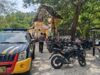 Patroli Cipkon Mobile, Polsek Madapangga Sambangi Pemukiman Warga Hingga Kawasan Wisata     Patroli Cipkon secara rutin dilaksanakan oleh Polsek Madapangga Polres Bima Kabupaten Polda NTB untuk mencegah terjadinya berbagai Guankamtibmas di wilayah hukumnya.   Patroli yang diawaki oleh tiga orang personel dan dikendalikan oleh Kapolseknya Ipda Ahmad Zulfikar SH itu berlangsung pada Minggu 12 Juli 2026.   Kegiatan yang dimulai sejak pukul 13.00. Wita itu menyasar sejumlah titik rawan, Pemukiman Warga hingga lokasi wisata di wilayah hukum Polsek Madapangga.   Patroli itu difokuskan pada pencegahan kasus 3C, balapan liar, tawuran dan aksi premanisme di kawasan wisata salah satunya di tempat pemandian alam terbuka yang berlokasi di Desa Ndano Kecamatan Madapangga Kabupaten Bima.   Dalam pelaksanaannya tim patroli juga menghimbau kepada masyarakat agar waspada akan tindakan kejahatan serta berpartisipasi dalam rangka menjaga keamanan dan ketertiban dilingkungan masing-masing.   Hal tersebut dikemukakan oleh Kapolres Bima AKBP Muhammad Anton Bhayangkara Gaisar S.I.K.M.H.melalui Kasi Humas AKP Adib Widayaka.   Patroli Cipkon dengan metode mobile itu berjalan dengan lancar dan aman situasi Kamtibmas diwilayah hukum Polsek Madapangga secara keseluruhan dilaporkan dalam keadaan Kondusif.