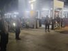 Cegah Tindak Kejahatan, Polisi Intensifkan Patroli Dialogis di Dermaga Pelabuhan Lembar