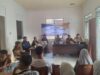 Bhabinkamtibmas Polsubsektor Palibelo Menghadiri Undangan Sosialisasi Program P3-TGAI