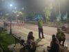 Patroli Malam Satlantas Polres Lombok Barat: Cegah Balap Liar dan Kejahatan 3C di Gerung