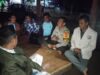 Pererat Kemitraan dengan Warga, Bhabinkamtibmas Nitu Gelar Patroli Dialogis Bersama Tokoh Lingkungan