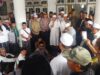 Pengamanan Humanis TNI-Polri Jaga Kondusivitas Istigasah Al-Ishlahuddiny di Lombok Barat