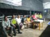 Patroli Dialogis Polsek Seteluk Perkuat Harkamtibmas, Warga Diingatkan Waspada TPPO hingga Bahaya Rabies