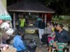 Bhabinkamtibmas Desa Konte Bersama Babinsa Gelar Patroli Malam, Antisipasi Kenakalan Remaja dan Jaga Kamtibmas