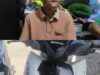 Gerak Cepat Polsek Madapangga Evakuasi Terduga Pelaku Curanmor dari Amukan Massa