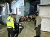 Patroli Harkamtibmas Polres Dompu Intensif Sambangi Titik Keramaian, Edukasi Remaja Cegah Kenakalan dan Gangguan Kamtibmas