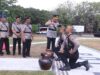 Wakapolda NTB Lantik 75 Siswa, Resmi Jalani Pendidikan di SPN Belanting