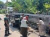 Kebersamaan Babinsa dan Warga Wujudkan Irigasi Bersih Tanpa Sampah